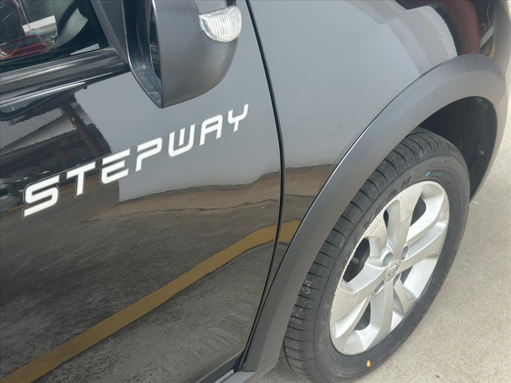 SANDERO 1.6 16V SCE FLEX STEPWAY EXPRESSION MANUAL16