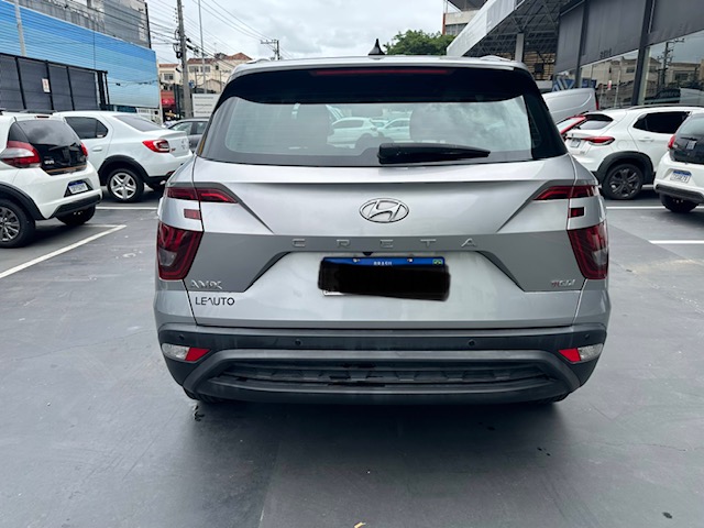 CRETA 1.0 TGDI FLEX COMFORT AUTOMÁTICO5