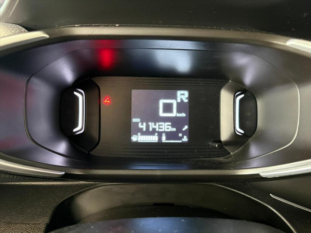 C3 AIRCROSS 1.0 TURBO 200 FLEX FELL CVT10