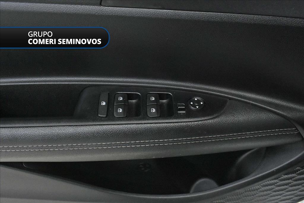 HB20 1.0 TGDI FLEX PLATINUM AUTOMÁTICO9