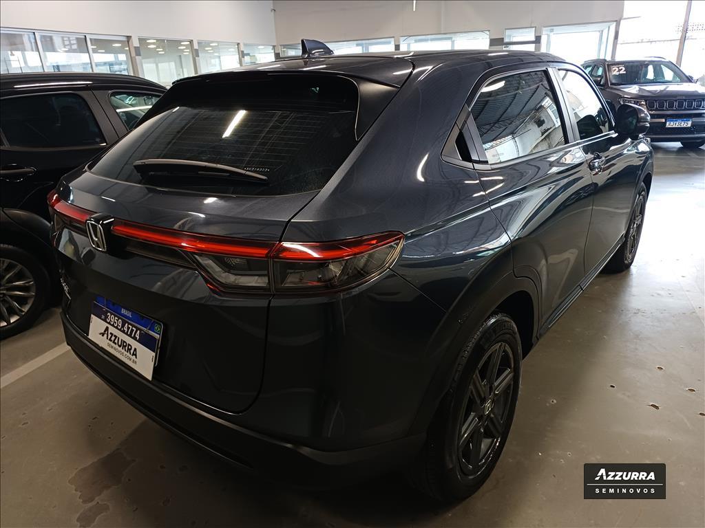 HR-V 1.5 DI I-VTEC FLEX EXL CVT4