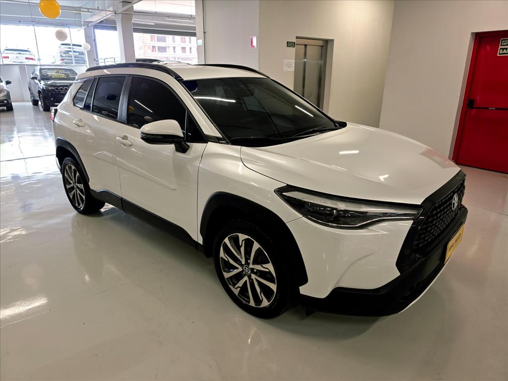 COROLLA CROSS 2.0 VVT-IE FLEX XRE DIRECT SHIFT2