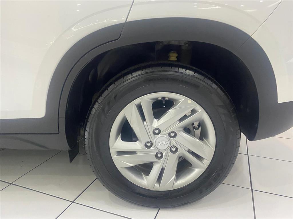 Hyundai-CRETA-1.0 TGDI FLEX COMFORT AUTOMÁTICO