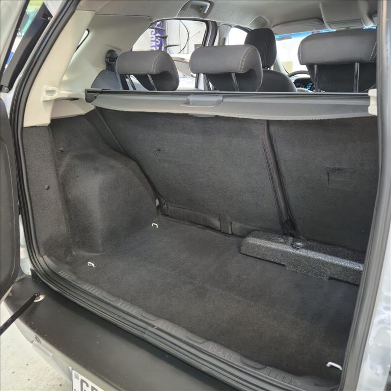 ECOSPORT 1.6 FREESTYLE 16V FLEX 4P POWERSHIFT15