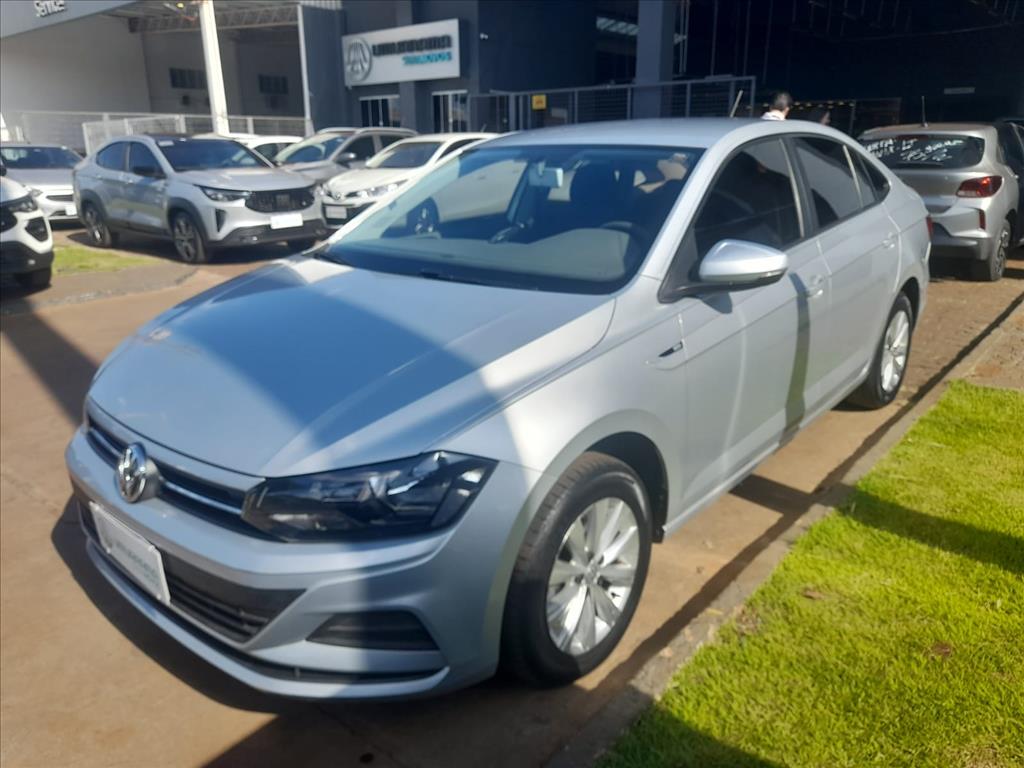 VIRTUS 1.6 MSI TOTAL FLEX MANUAL