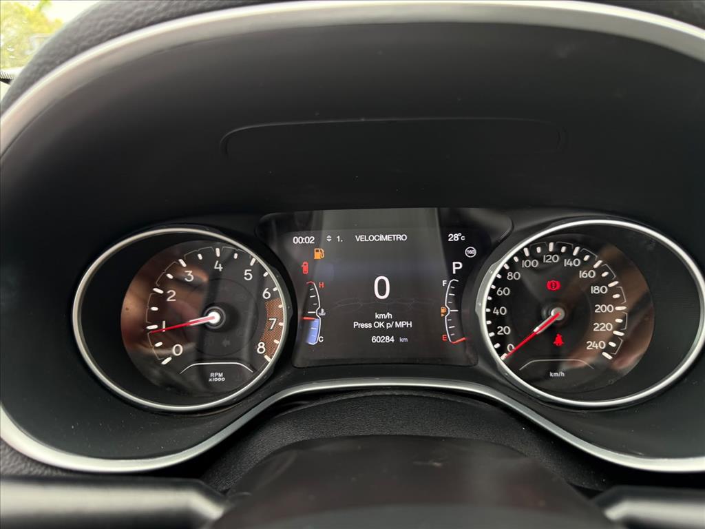 Jeep-COMPASS-2.0 16V FLEX LONGITUDE AUTOMÁTICO