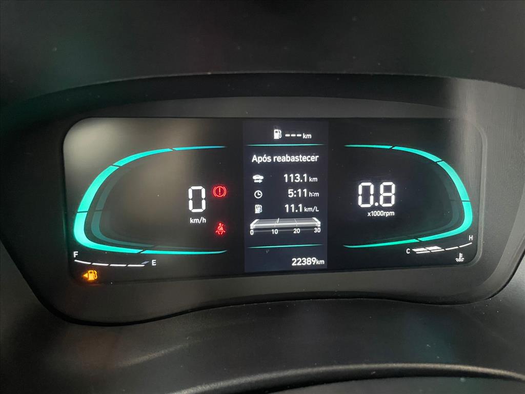 Hyundai-HB20-1.0 12V FLEX LIMITED PLUS MANUAL