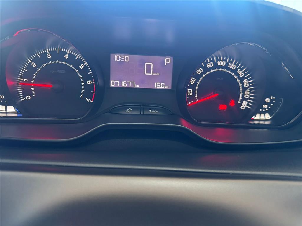 2008 1.6 16V FLEX GRIFFE 4P AUTOMÁTICO5