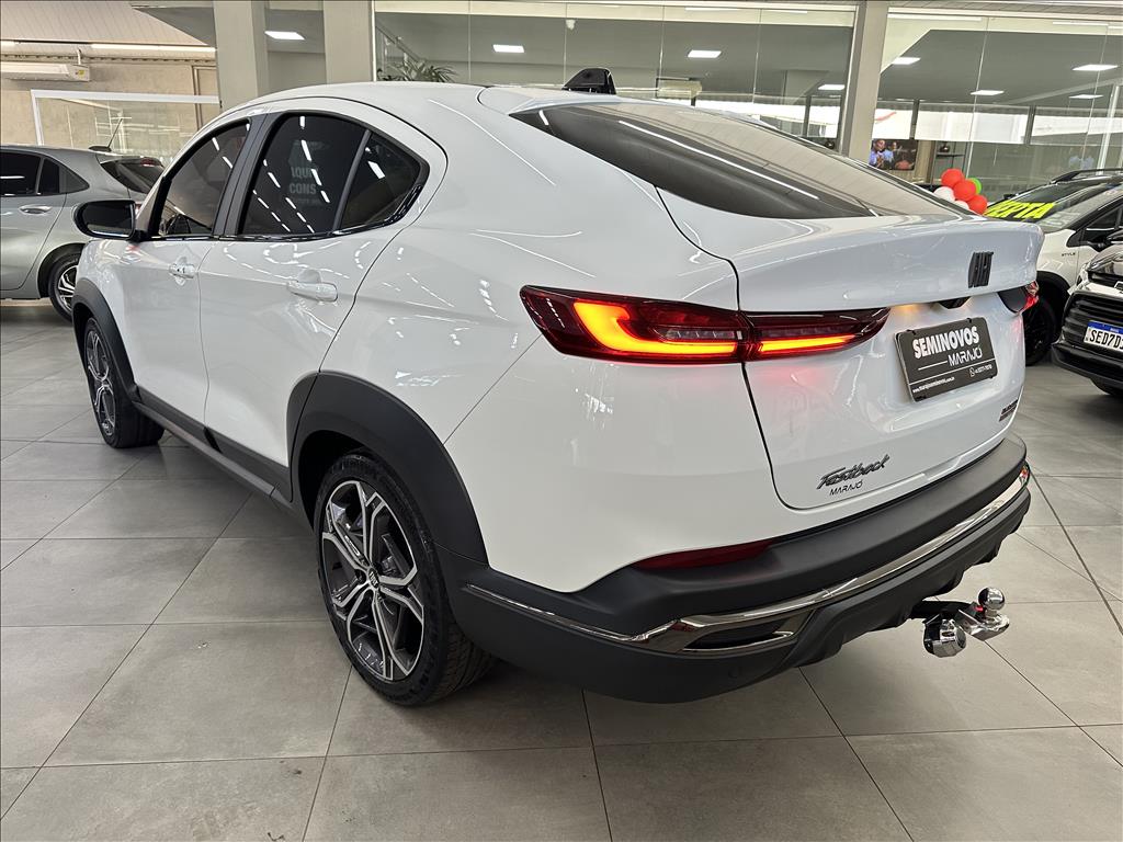 FASTBACK 1.0 TURBO 200 FLEX IMPETUS CVT