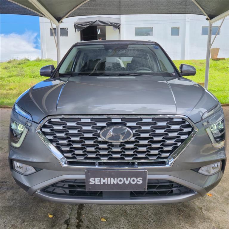 CRETA 2.0 FLEX ULTIMATE AUTOMÁTICO1