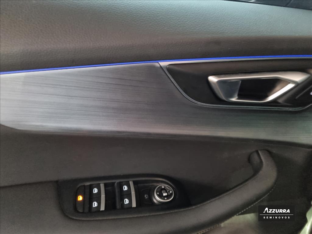 TIGGO 7 1.5 TCI TURBO FLEX SPORT CVT20