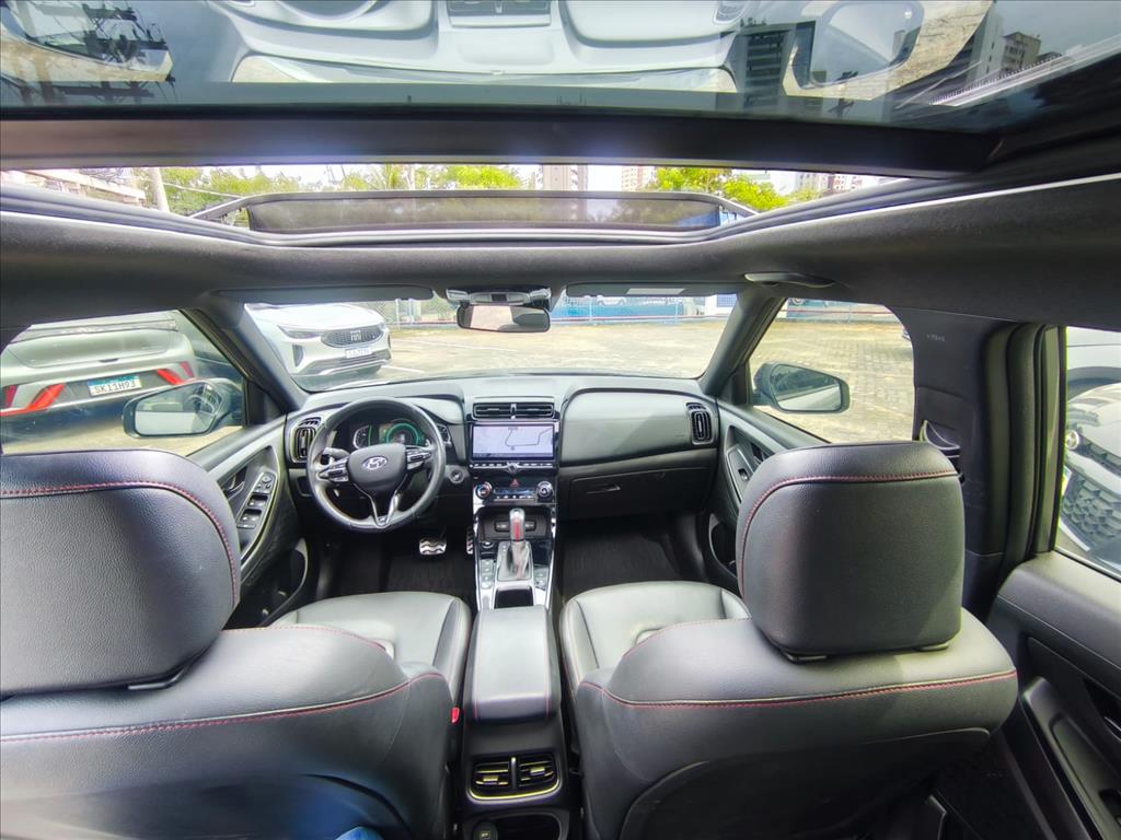 CRETA 1.0 TGDI FLEX N LINE AUTOMÁTICO11