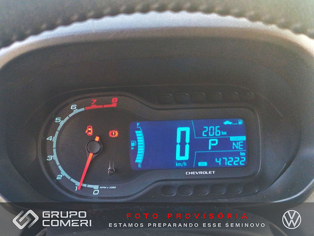 SPIN 1.8 LT 8V FLEX 4P MANUAL4