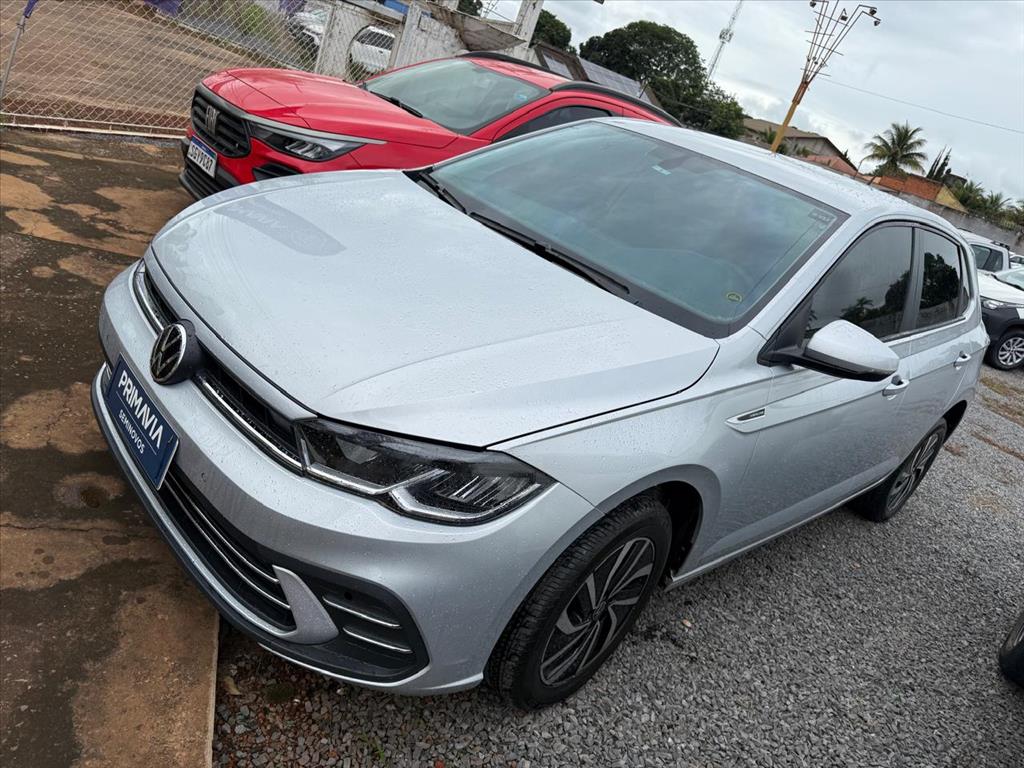 POLO 1.0 170 TSI HIGHLINE AUTOMÁTICO1