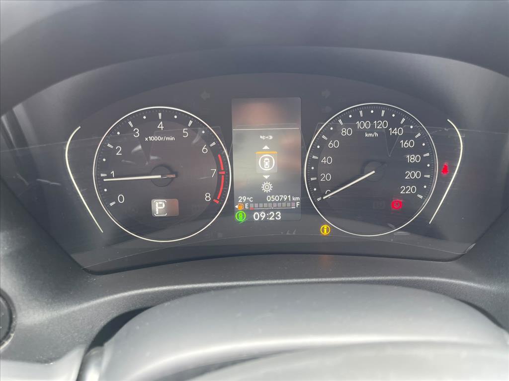 HR-V 1.5 DI I-VTEC FLEX EXL CVT6