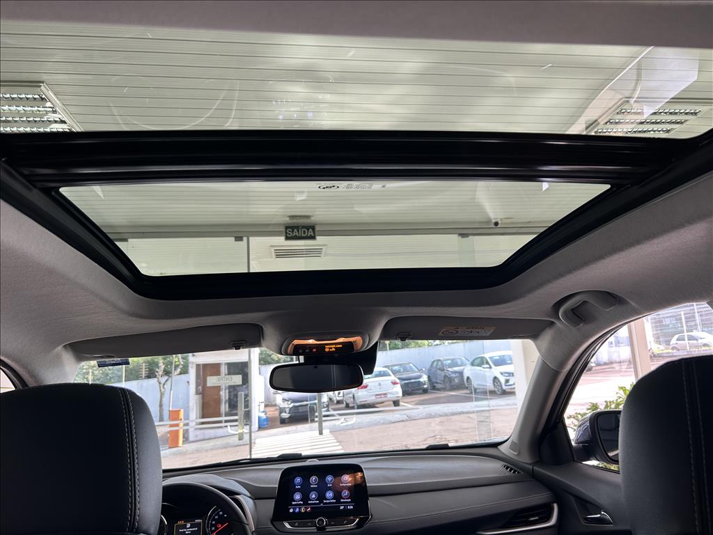 TRACKER 1.2 TURBO FLEX PREMIER AUTOMÁTICO8