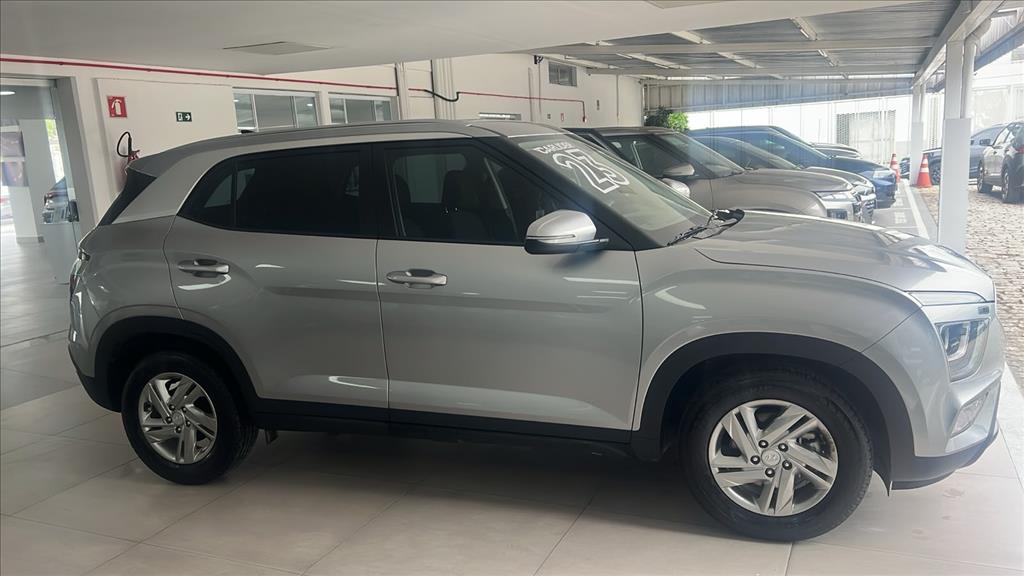 CRETA 1.0 TGDI FLEX COMFORT AUTOMÁTICO1