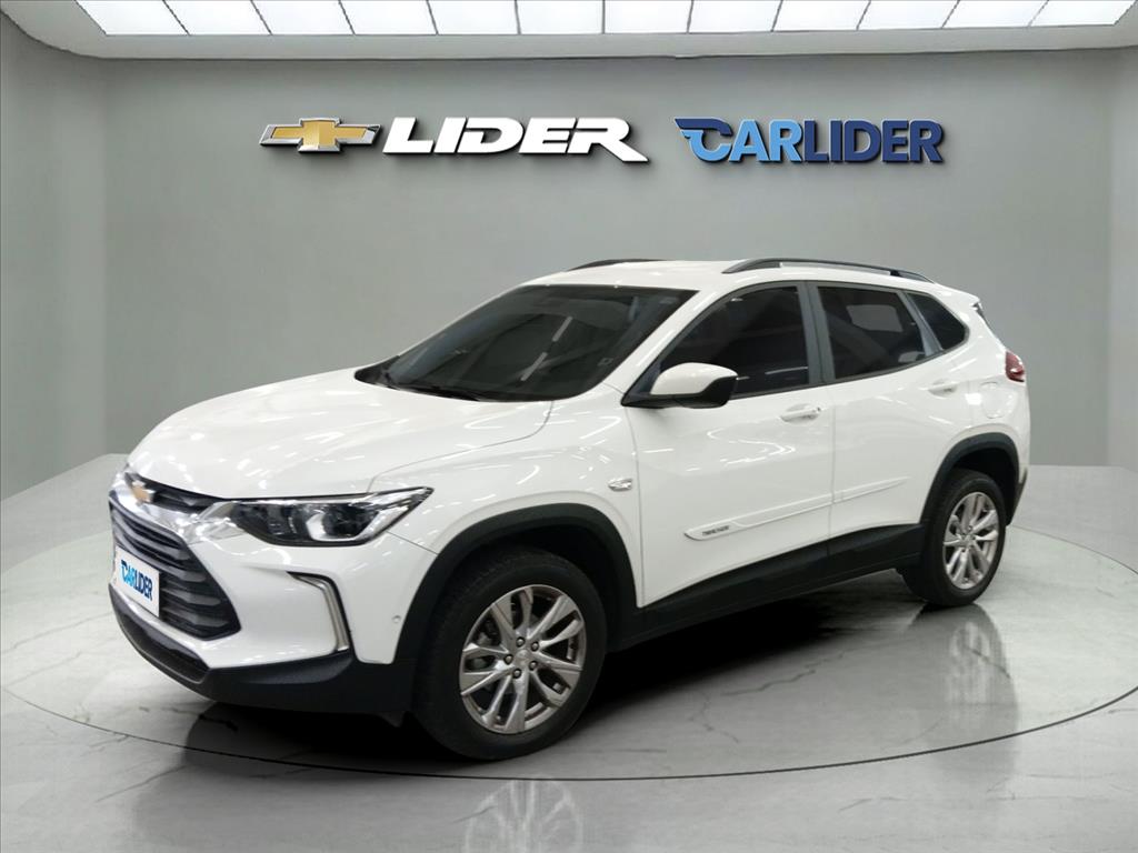 TRACKER 1.0 TURBO FLEX LTZ AUTOMÁTICO3