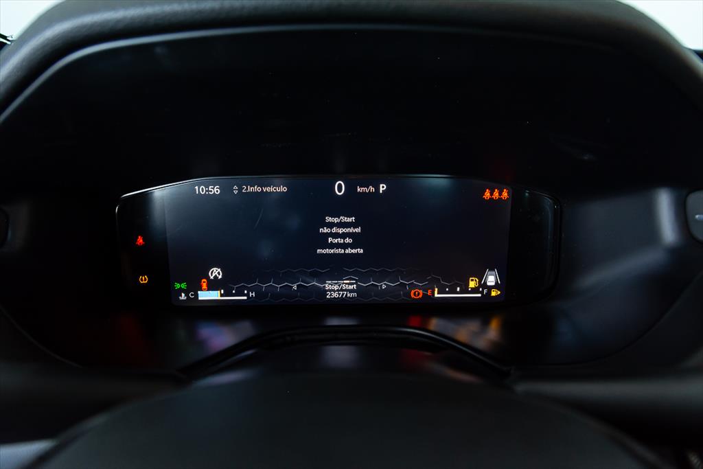 COMPASS 1.3 T270 TURBO FLEX S AT611