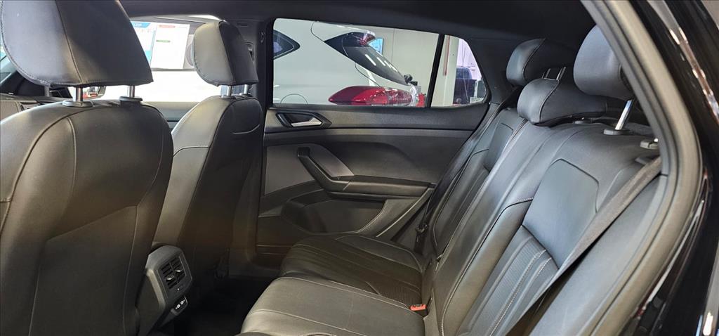 T-CROSS 1.0 200 TSI TOTAL FLEX COMFORTLINE AUTOMÁTICO6