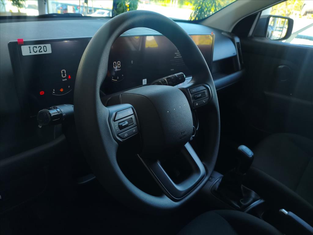 Hyundai-I20-1.0 FLEX LIMITED MANUAL