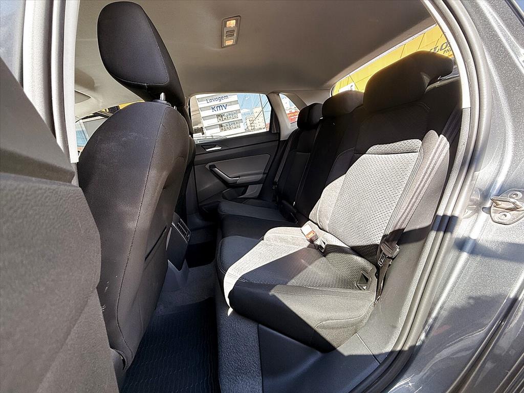 Volkswagen Polo - 1.0 200 TSI HIGHLINE AUTOMÁTICO