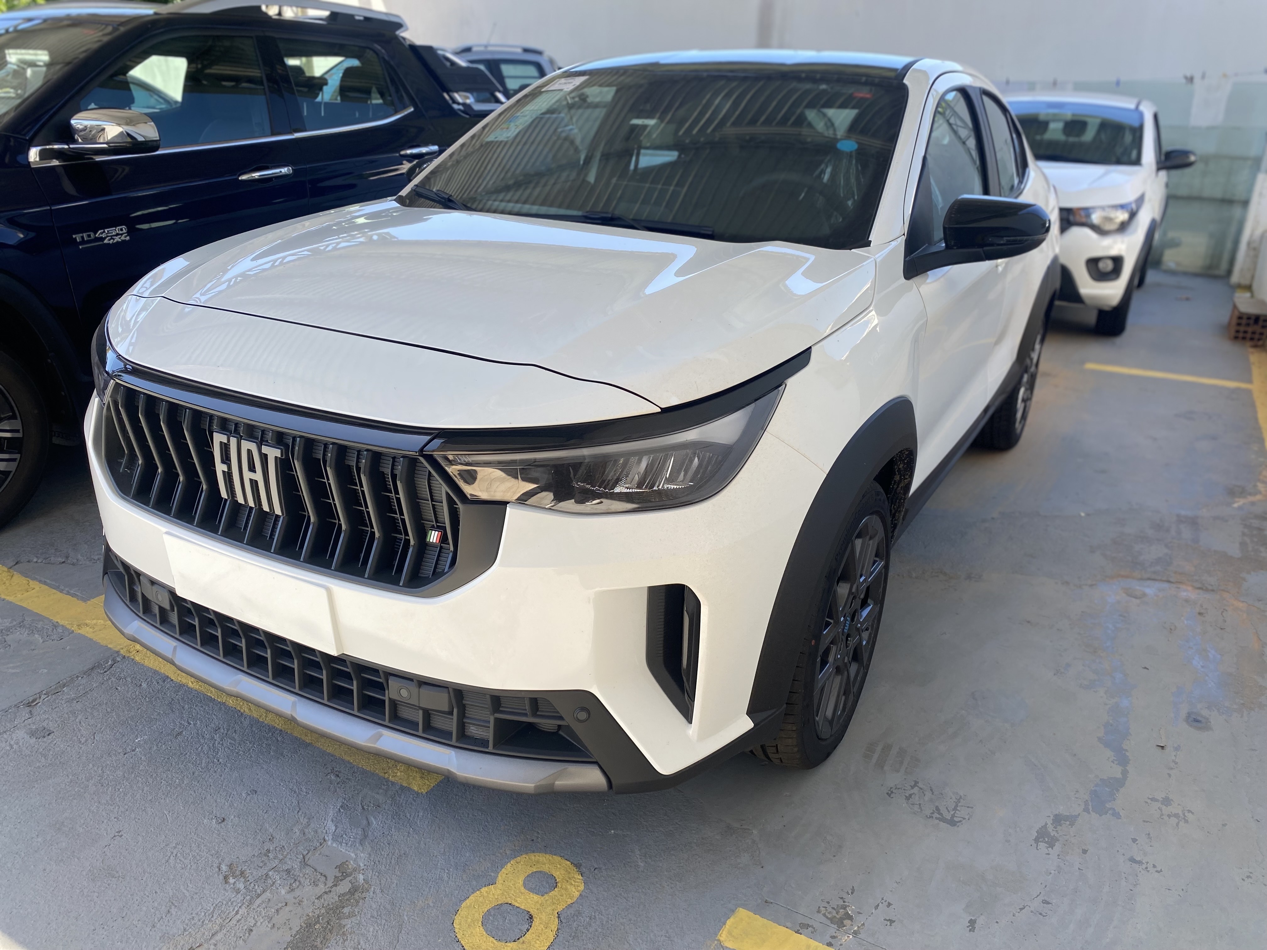 FASTBACK 1.0 TURBO 200 HYBRID IMPETUS CVT2