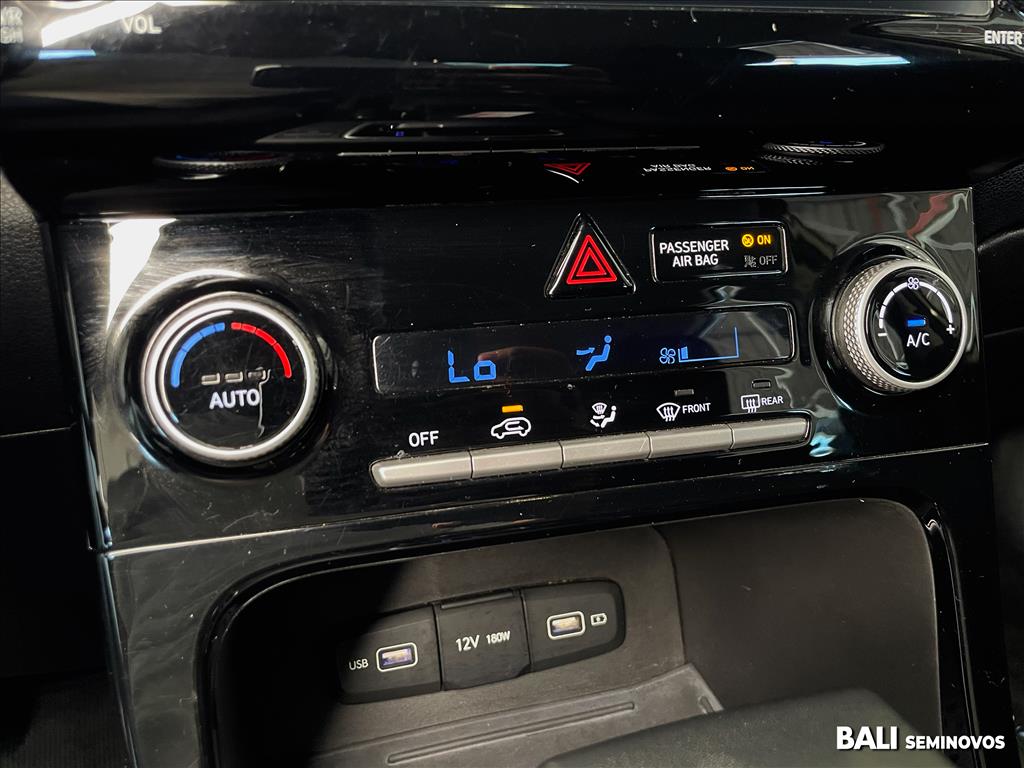 CRETA 1.0 TGDI FLEX LIMITED AUTOMÁTICO14