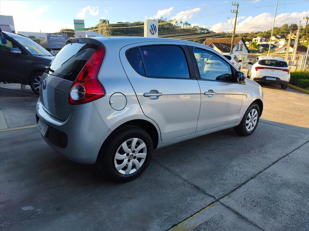 PALIO 1.0 MPI ATTRACTIVE 8V FLEX 4P MANUAL10