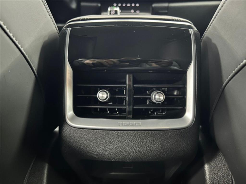 CAOA Chery-TIGGO 7-1.5 TCI TURBO FLEX SPORT CVT
