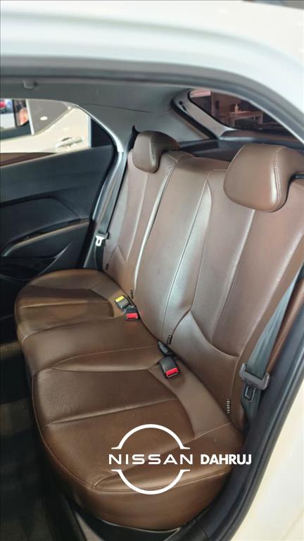 HB20X 1.6 16V PREMIUM FLEX 4P AUTOMÁTICO8