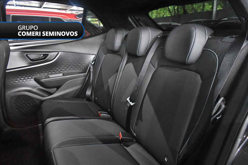 PULSE 1.0 TURBO 200 HYBRID AUDACE CVT7