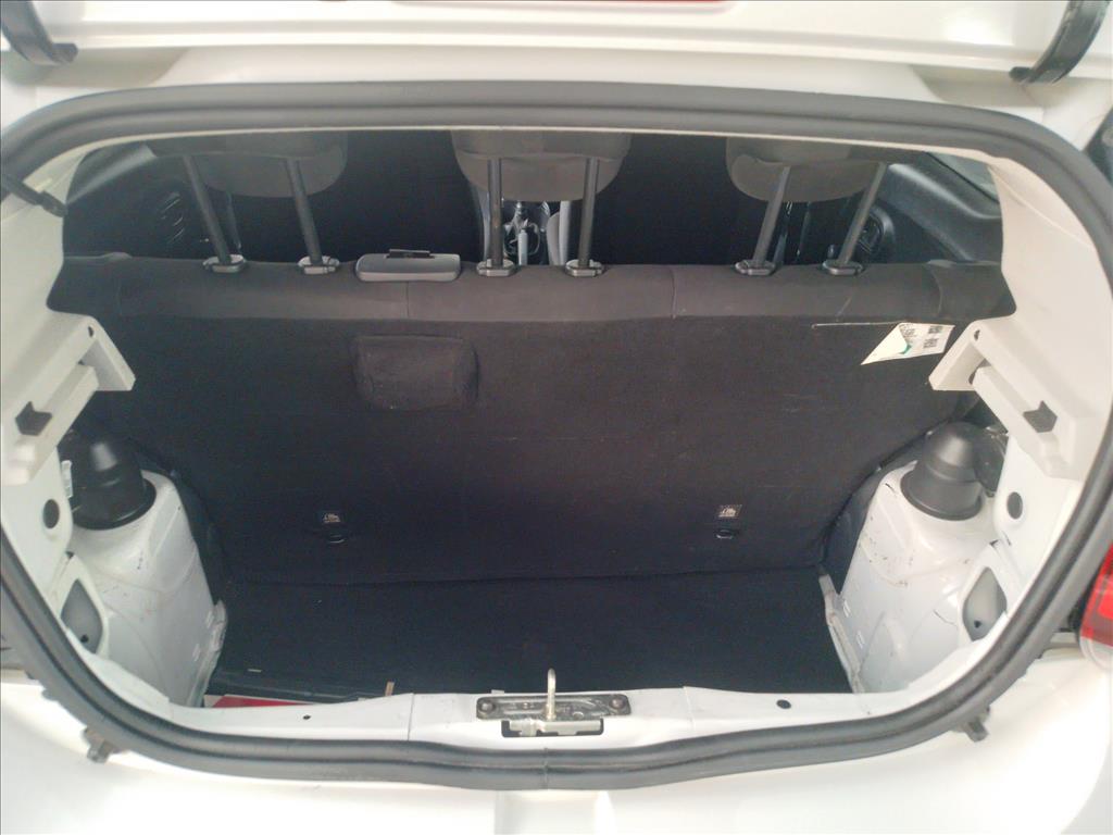 Fiat-MOBI-1.0 EVO FLEX LIKE. MANUAL