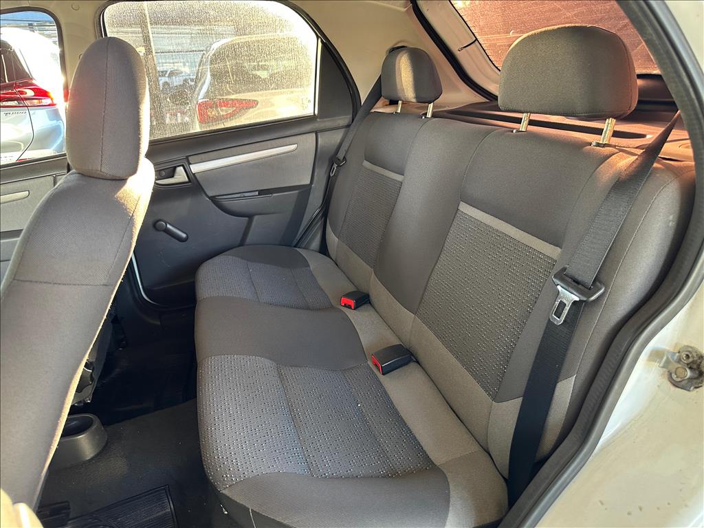 CELTA 1.0 MPFI LT 8V FLEX 4P MANUAL8