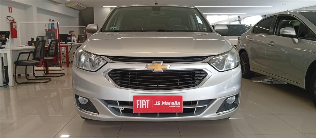 COBALT 1.8 MPFI ELITE 8V FLEX 4P AUTOMÁTICO5