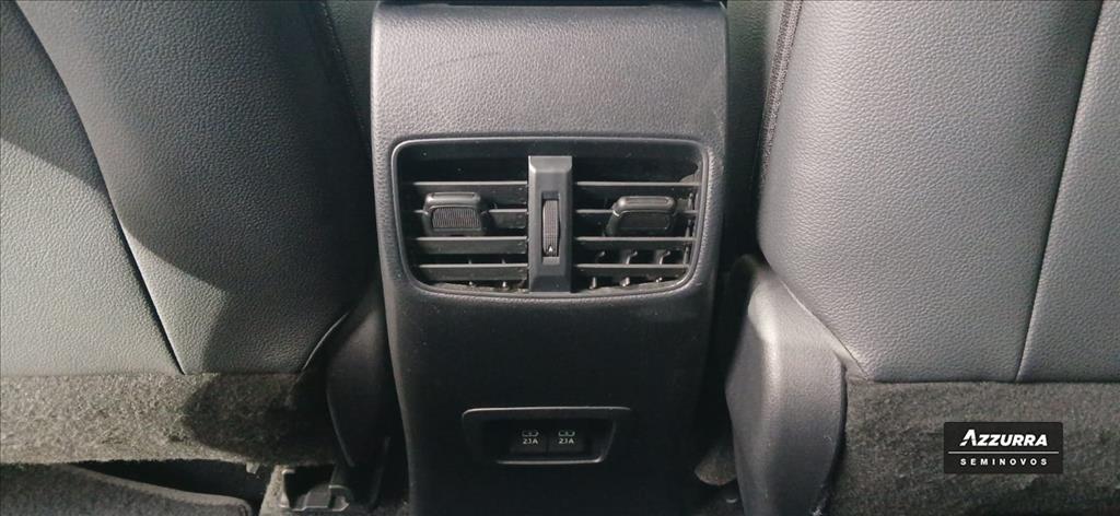 COROLLA CROSS 2.0 VVT-IE FLEX XRE DIRECT SHIFT11