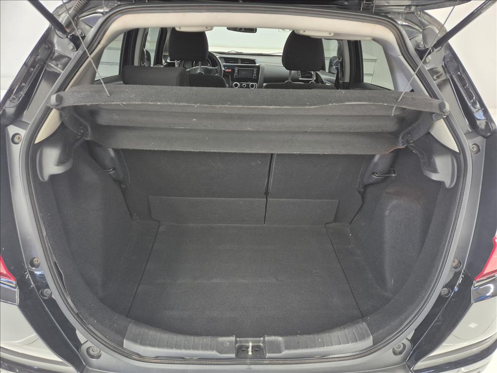 WR-V 1.5 16V FLEXONE EX CVT WR-V 1.5 16V FLEXONE EX CVT
