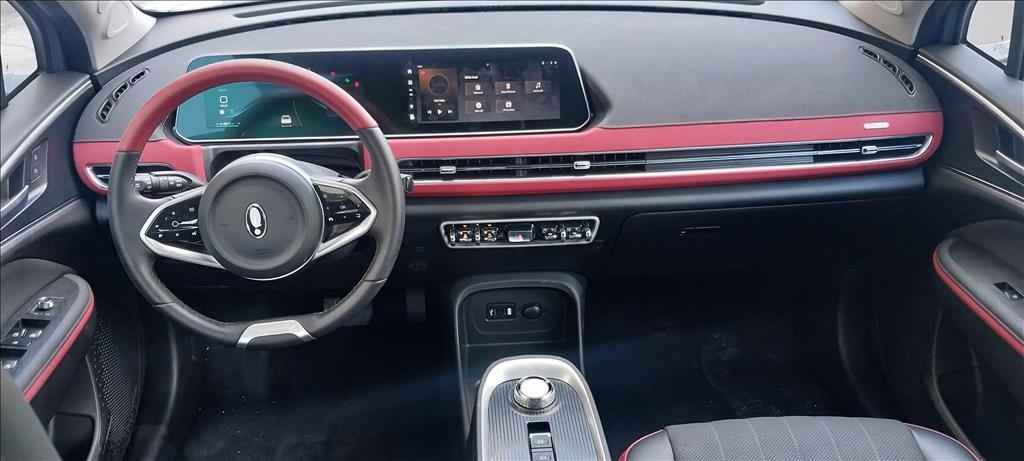 ORA 03 63 KW ELÉTRICO GT5