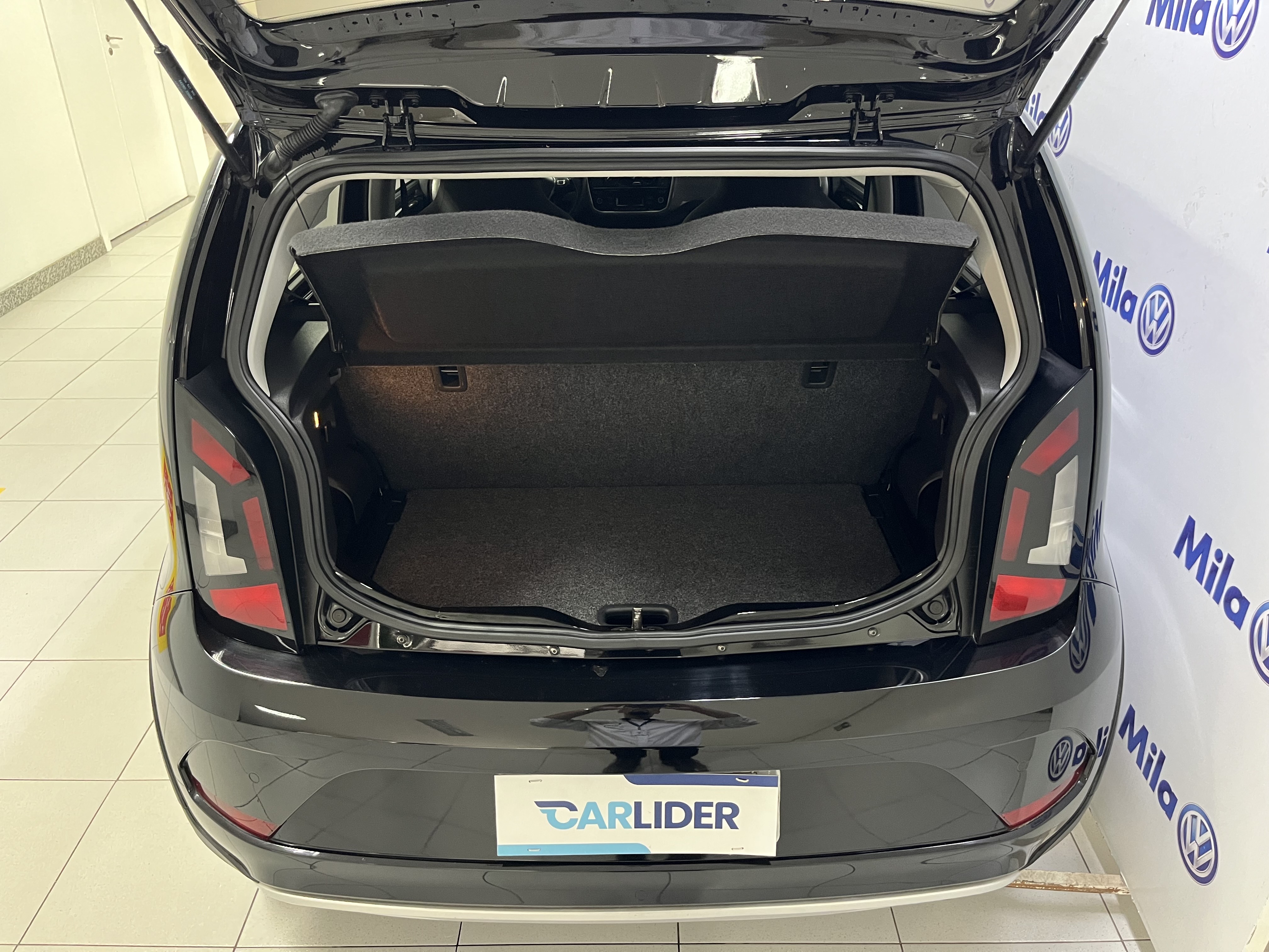 CROSS UP 1.0 TSI 12V FLEX 4P MANUAL6