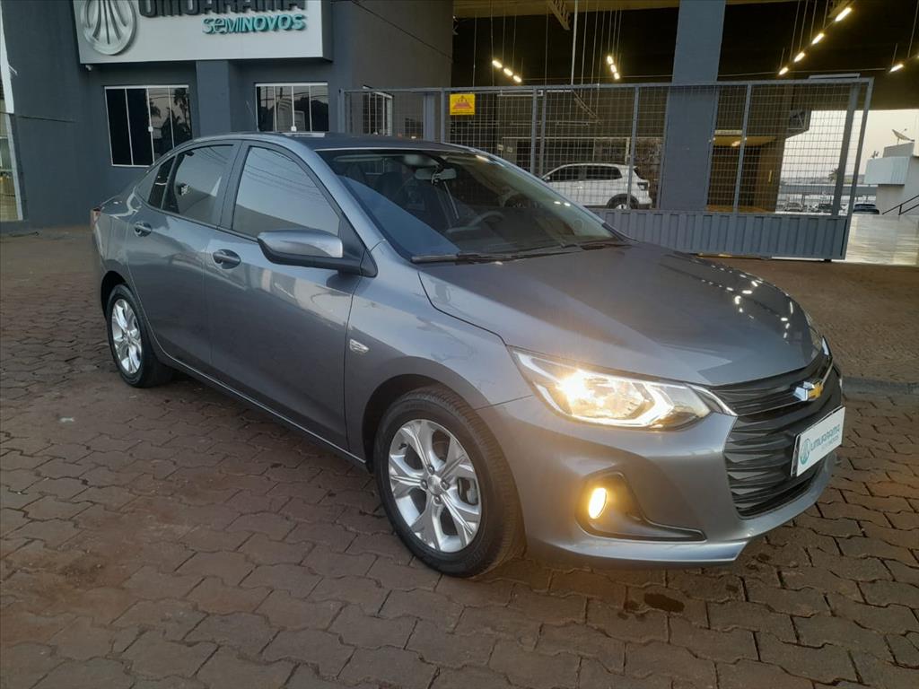 ONIX PLUS 1.0 TURBO FLEX LTZ MANUAL