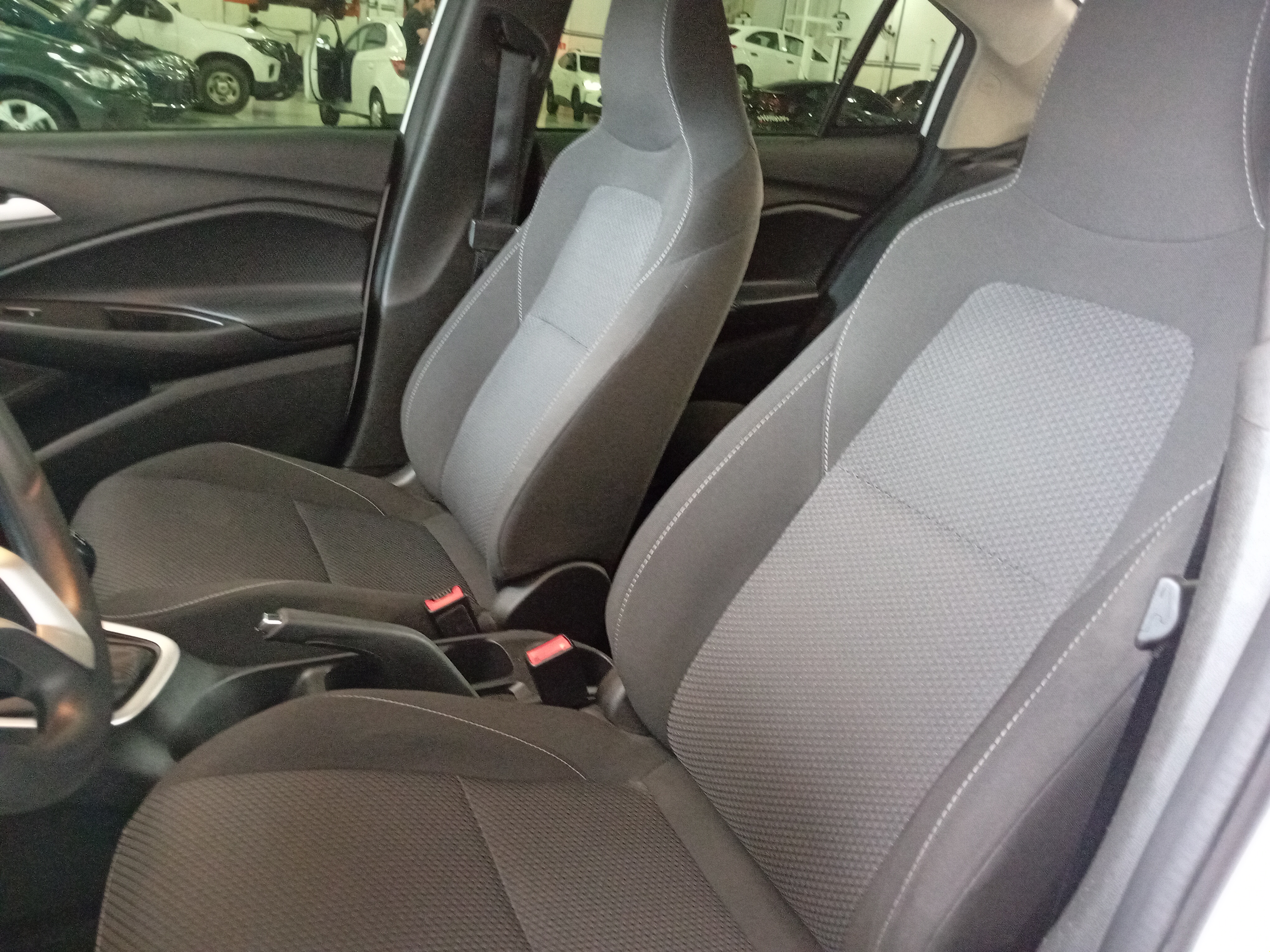 ONIX PLUS 1.0 FLEX LT MANUAL12
