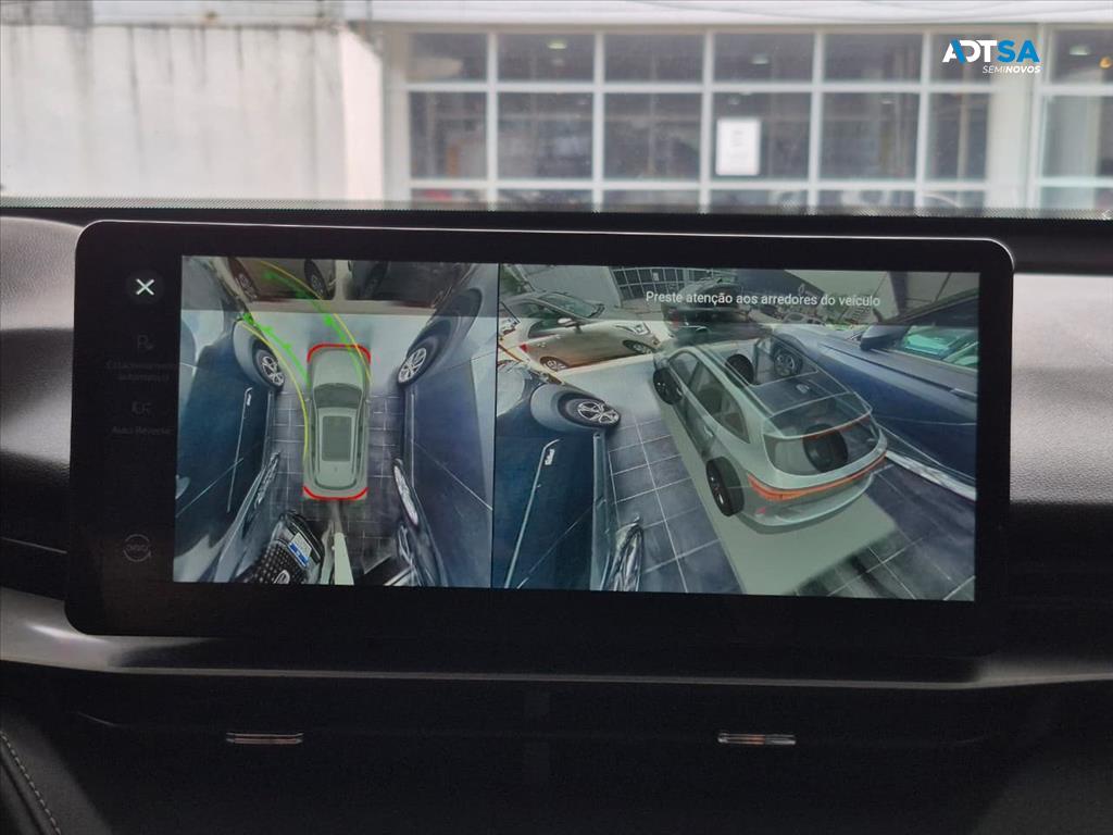 GWM HAVAL H6 1.5 HEV PREMIUM E-TRACTION