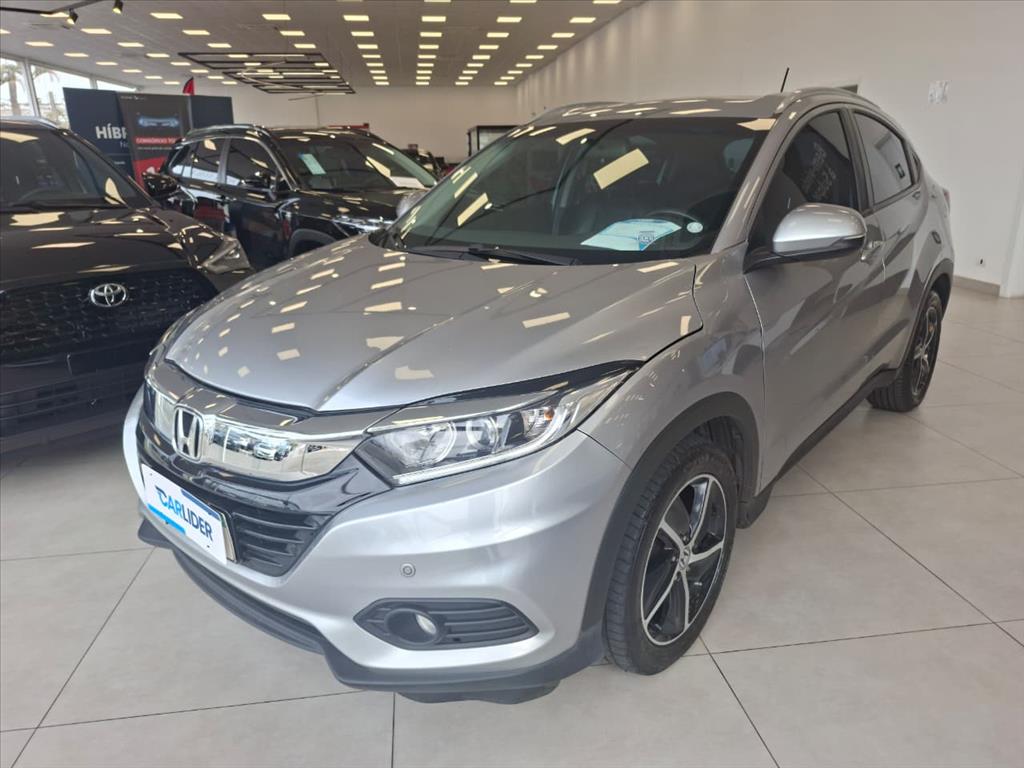 HR-V 1.8 16V FLEX EXL 4P AUTOMÁTICO2