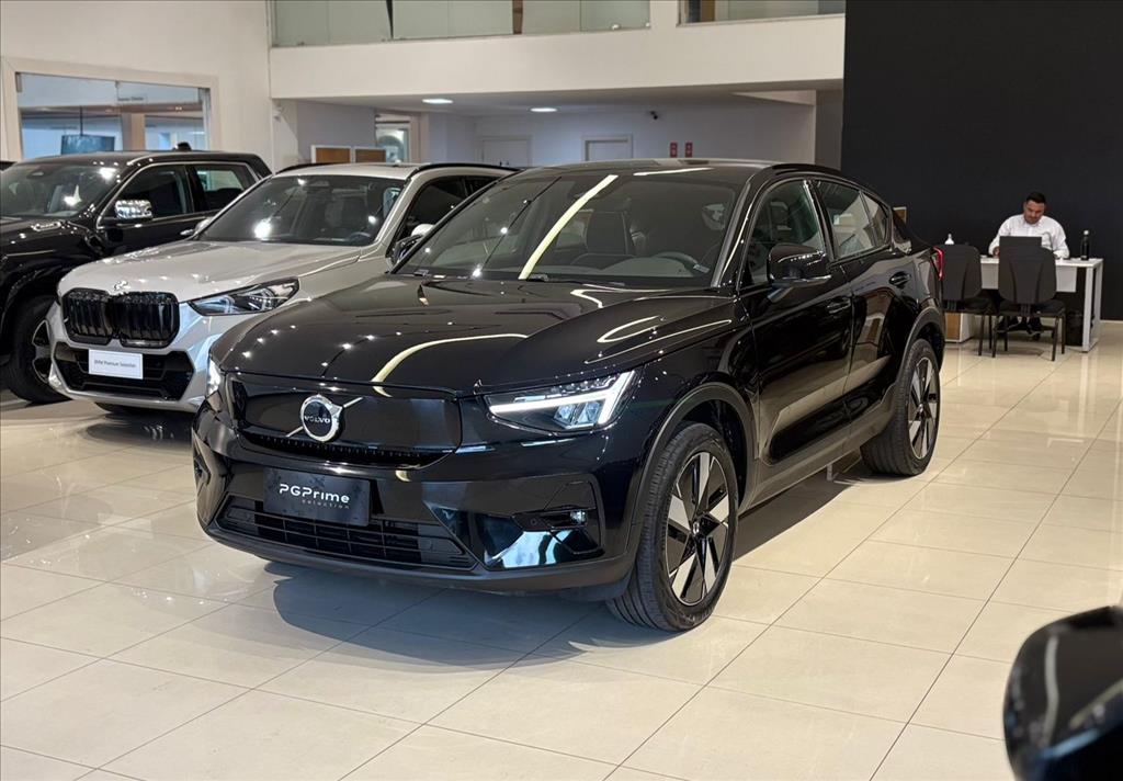 C40 P6 RECHARGE ELECTRIC PLUS2