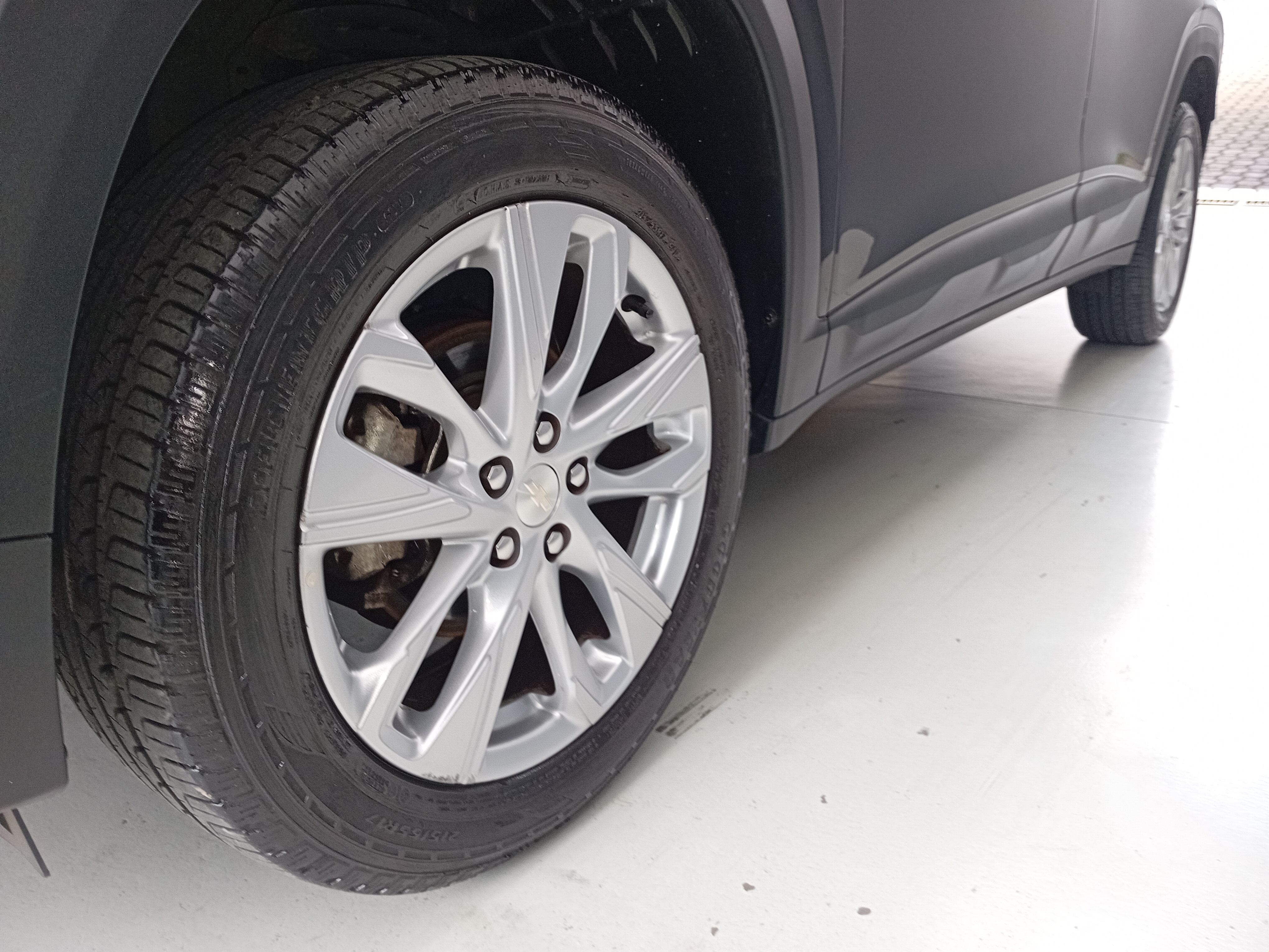 TRACKER 1.0 TURBO FLEX LTZ AUTOMÁTICO14