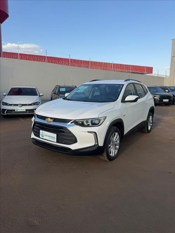 TRACKER 1.0 TURBO FLEX LTZ AUTOMÁTICO2
