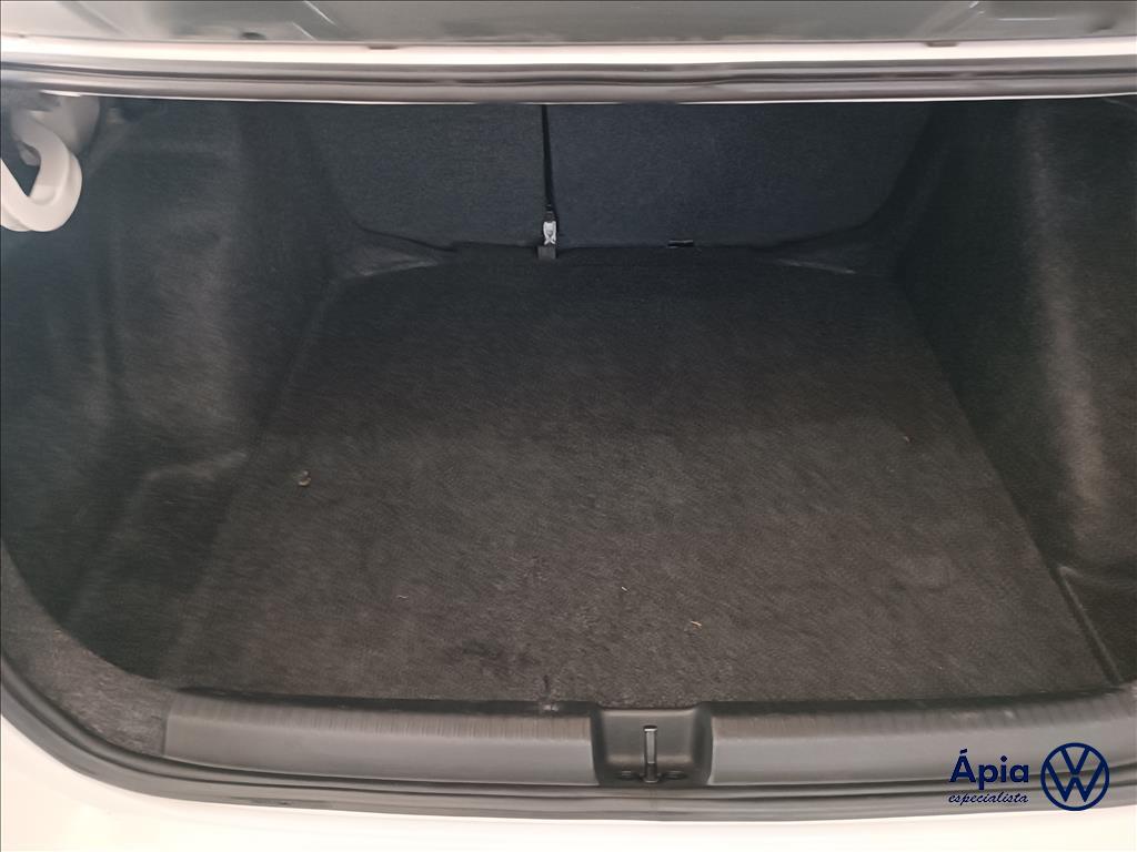 VIRTUS 1.0 200 TSI HIGHLINE AUTOMÁTICO14