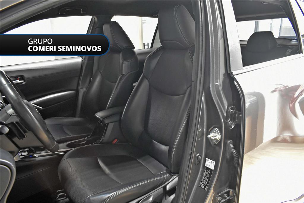 COROLLA CROSS 2.0 VVT-IE FLEX XRE DIRECT SHIFT6