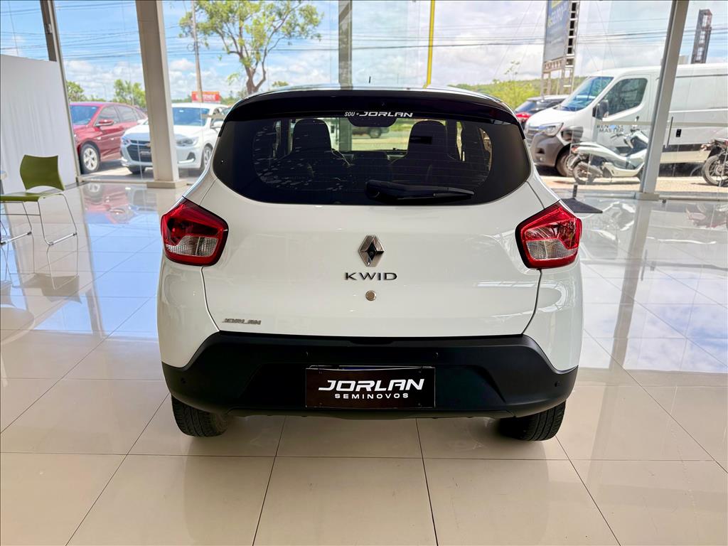 KWID 1.0 12V SCE FLEX INTENSE MANUAL5