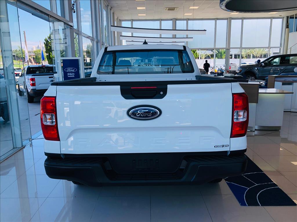 RANGER 2.0 TURBO DIESEL CD XL 4X4 MANUAL4
